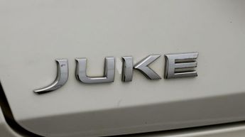 Nissan Juke DIG-T TEKNA PLUS DCT