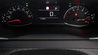 Peugeot 208 PURETECH ACTIVE S/S