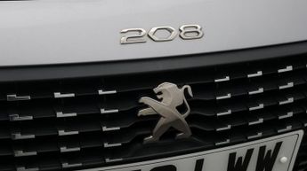 Peugeot 208 PURETECH ACTIVE S/S
