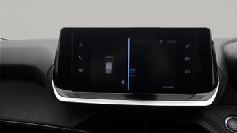 Peugeot 208 PURETECH ACTIVE S/S