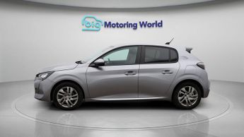 Peugeot 208 PURETECH ACTIVE S/S