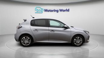 Peugeot 208 PURETECH ACTIVE S/S