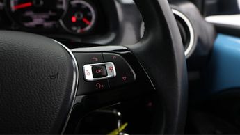 Volkswagen e-up! E-UP