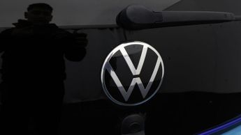 Volkswagen e-up! E-UP