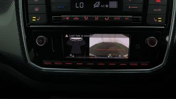 Volkswagen e-up! E-UP