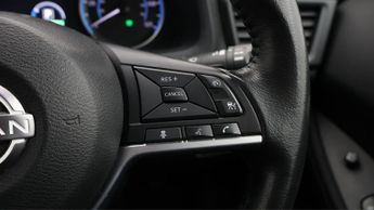 Nissan Leaf ACENTA