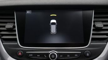 Vauxhall Grandland X SRI NAV