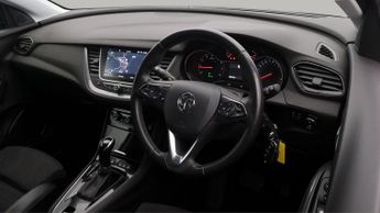 Vauxhall Grandland X SRI NAV
