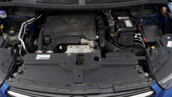 Vauxhall Grandland X SRI NAV