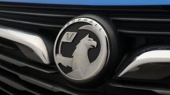 Vauxhall Grandland X SRI NAV