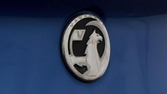 Vauxhall Grandland X SRI NAV