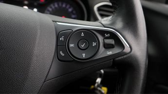 Vauxhall Grandland X SRI NAV