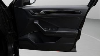 Volkswagen T-Roc R TSI 4MOTION DSG