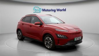 Hyundai KONA PREMIUM