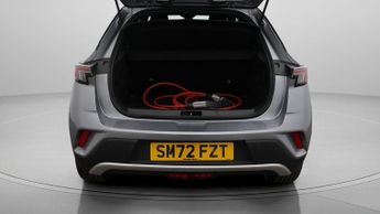 Vauxhall Mokka Electric ULTIMATE