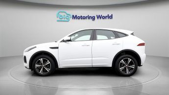 Jaguar E-PACE R-DYNAMIC S