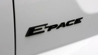 Jaguar E-PACE R-DYNAMIC S