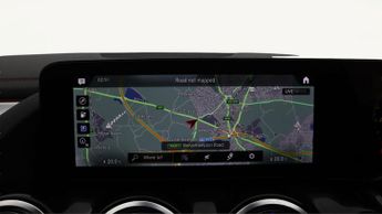 Mercedes-Benz EQA EQA 250 AMG LINE