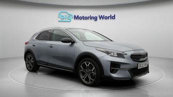 Kia XCeed XCEED 4