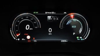 Kia XCeed XCEED 4