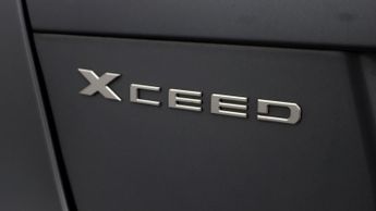 Kia XCeed XCEED 4