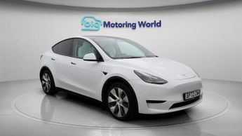 Tesla Model Y BASE