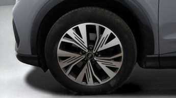 Audi Q4 e-tron SPORT