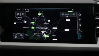 Audi Q4 e-tron SPORT