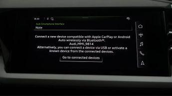 Audi Q4 e-tron SPORT