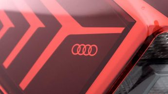 Audi Q4 e-tron SPORT
