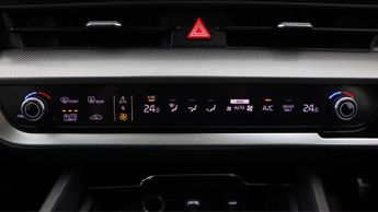 Kia Sportage GT-LINE