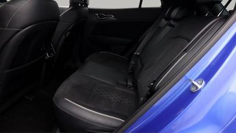 Kia Sportage GT-LINE