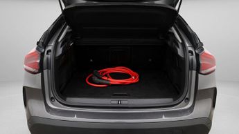 Citroen e-C4 E-SERIES