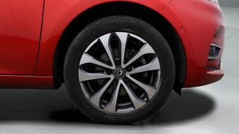 Renault Zoe GT LINE PLUS