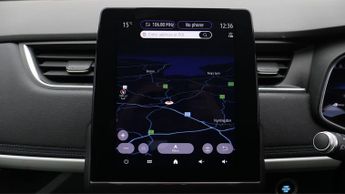 Renault Zoe GT LINE PLUS