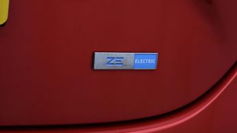 Renault Zoe GT LINE PLUS