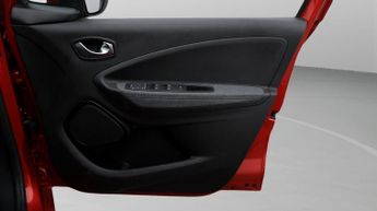 Renault Zoe GT LINE PLUS