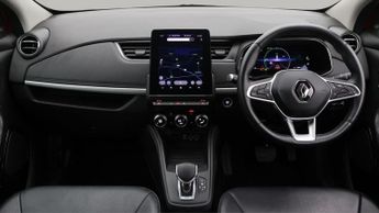 Renault Zoe GT LINE PLUS