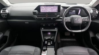 Citroen e-C4 E-SERIES