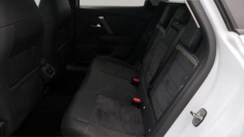 Citroen e-C4 E-SERIES