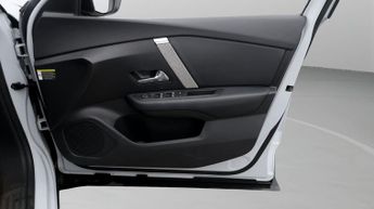 Citroen e-C4 E-SERIES