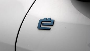 Citroen e-C4 E-SERIES