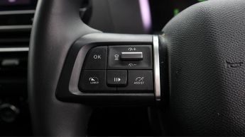 Citroen e-C4 E-SERIES