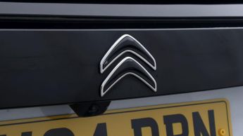 Citroen e-C4 E-SERIES