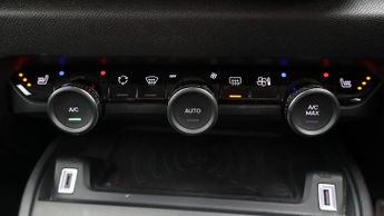 Citroen e-C4 E-SERIES