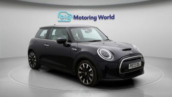MINI Hatch COOPER S LEVEL 3