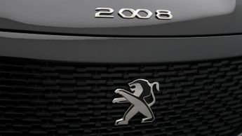 Peugeot E-2008 ALLURE