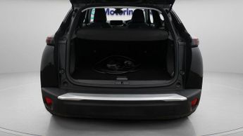 Peugeot E-2008 ALLURE