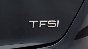 Audi A3 TFSI S LINE