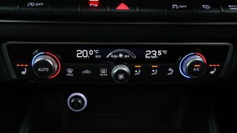Audi A3 TFSI S LINE